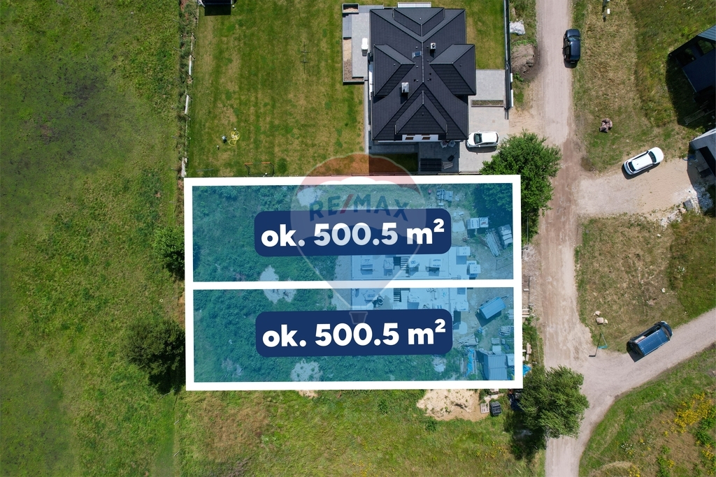 Atrakcyjny bliźniak w Niekłonicach!!! (8)