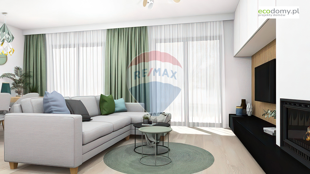 Atrakcyjny bliźniak w Niekłonicach!!! (10)