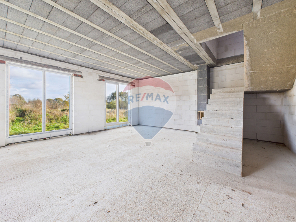 Atrakcyjny bliźniak w Niekłonicach!!! (12)