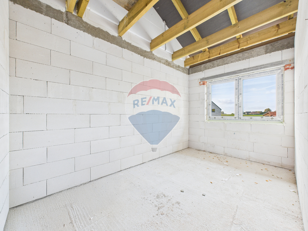 Atrakcyjny bliźniak w Niekłonicach!!! (15)