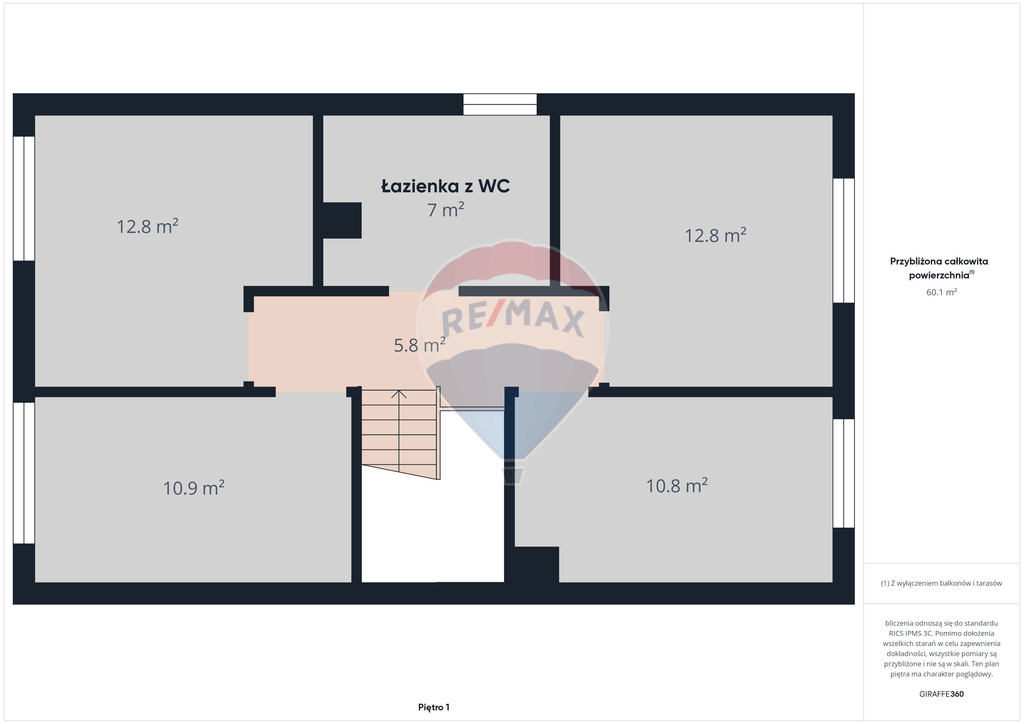 Atrakcyjny bliźniak w Niekłonicach!!! (16)