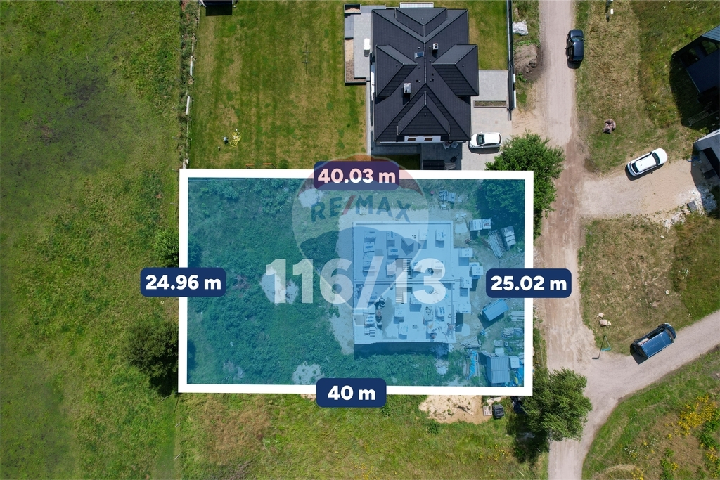 Atrakcyjny bliźniak w Niekłonicach!!! (20)