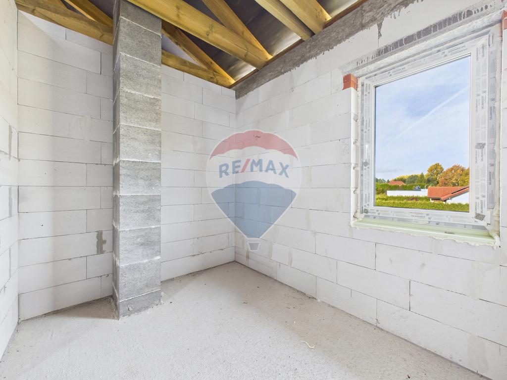 Atrakcyjny bliźniak w Niekłonicach!!! (22)