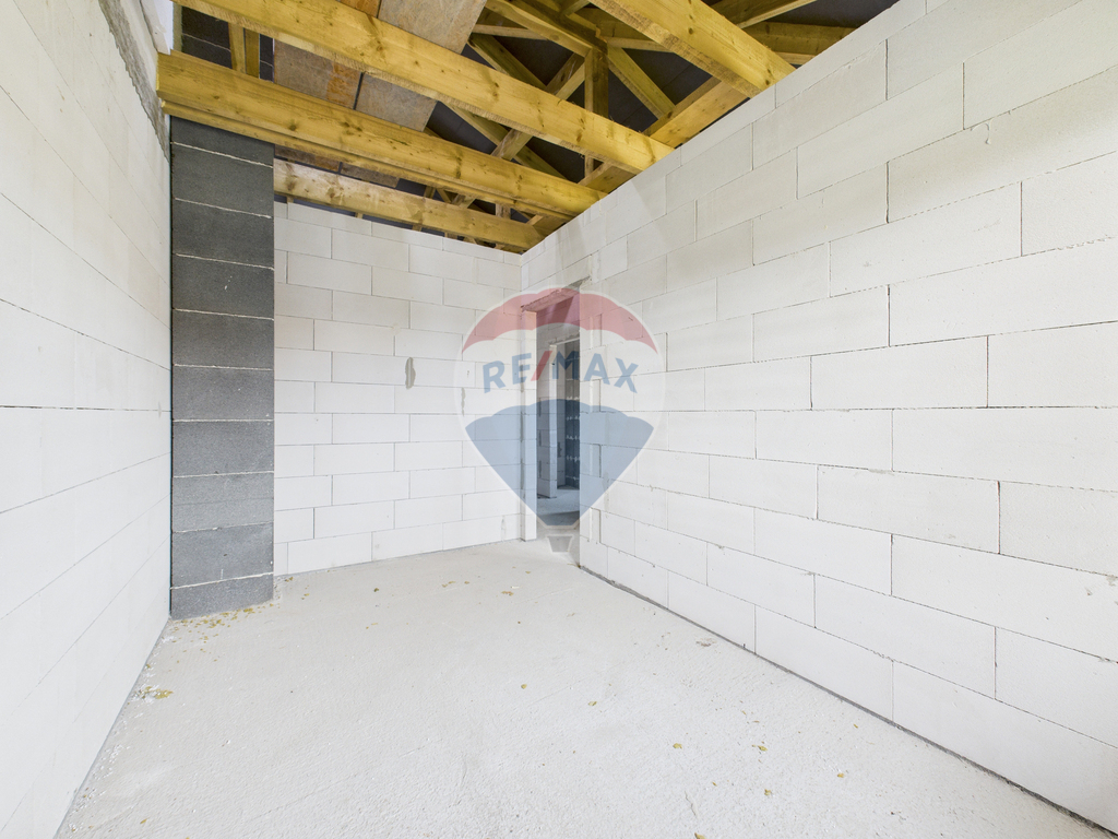 Atrakcyjny bliźniak w Niekłonicach!!! (24)