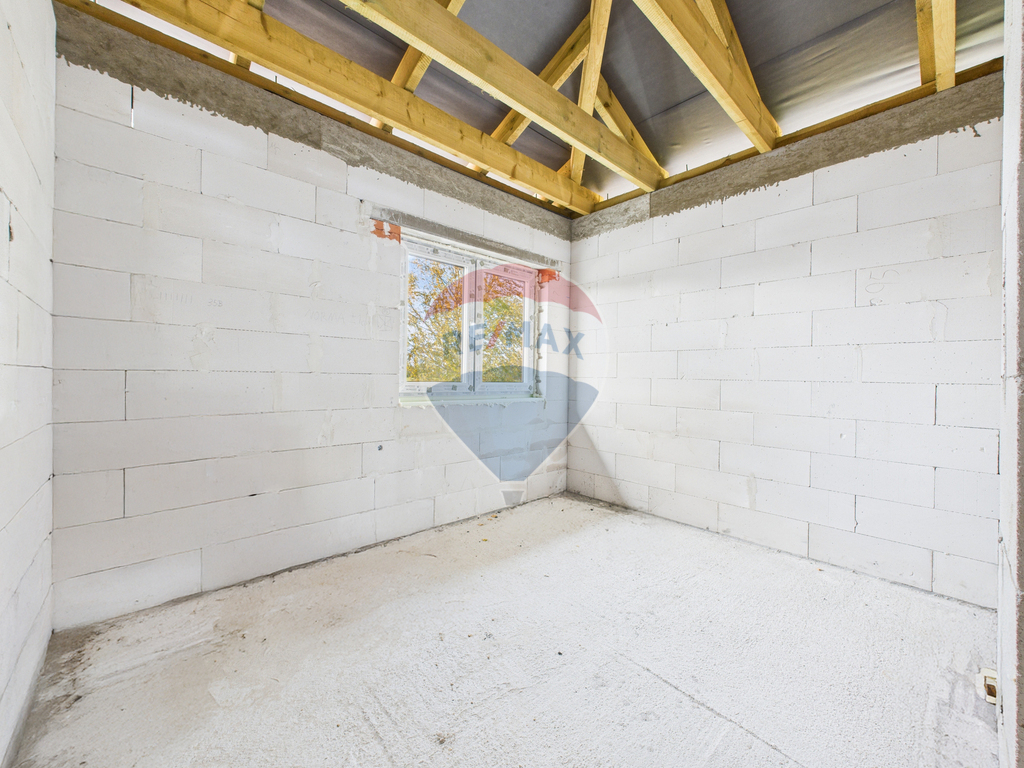 Atrakcyjny bliźniak w Niekłonicach!!! (25)