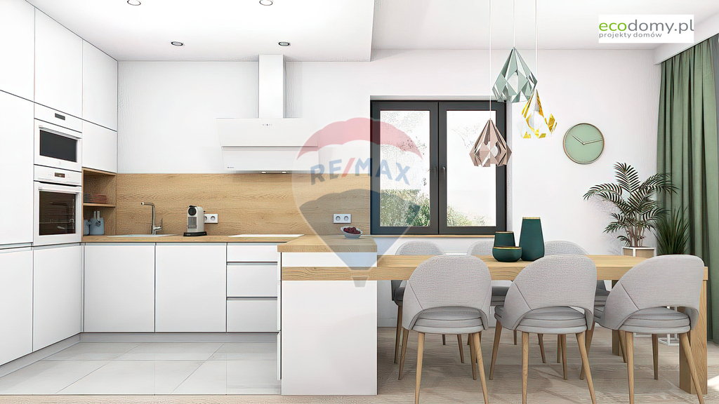 Atrakcyjny bliźniak w Niekłonicach!!! (29)