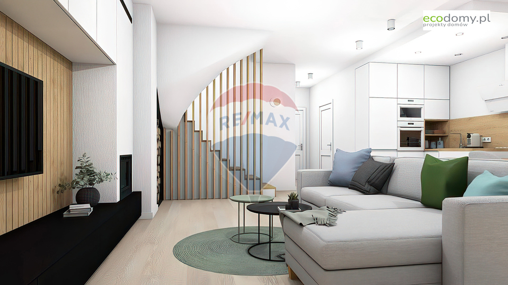 Atrakcyjny bliźniak w Niekłonicach!!! (30)