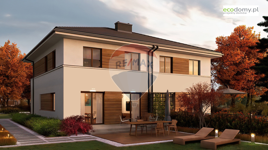 Atrakcyjny bliźniak w Niekłonicach!!! (13)