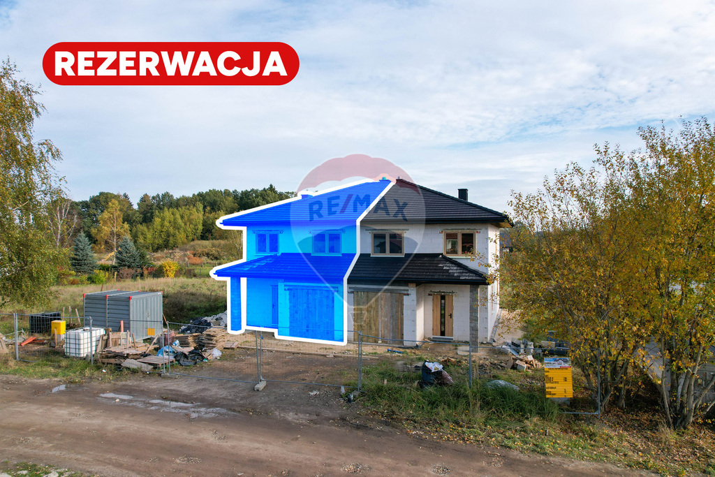 Atrakcyjny bliźniak w Niekłonicach!!! (1)