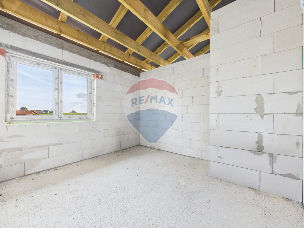 Atrakcyjny bliźniak w Niekłonicach!!! (3)