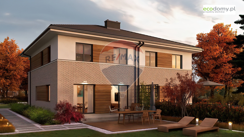 Atrakcyjny bliźniak w Niekłonicach!!! (13)