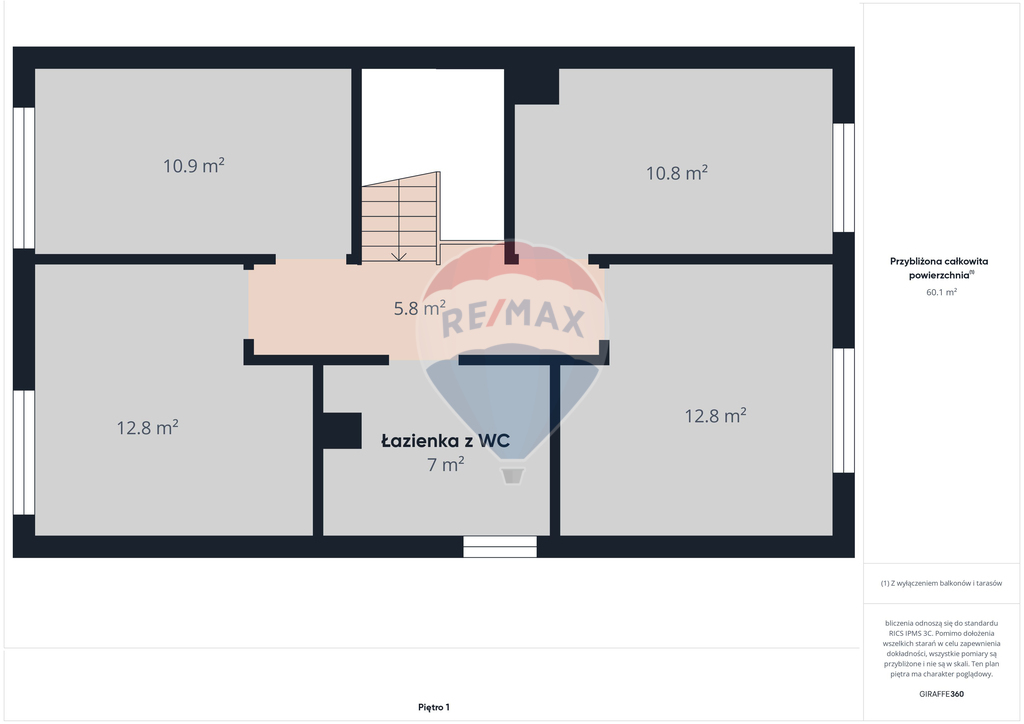 Atrakcyjny bliźniak w Niekłonicach!!! (16)