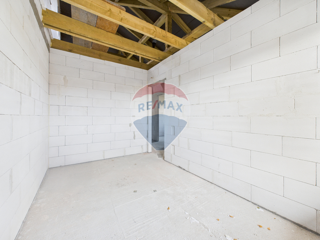 Atrakcyjny bliźniak w Niekłonicach!!! (18)