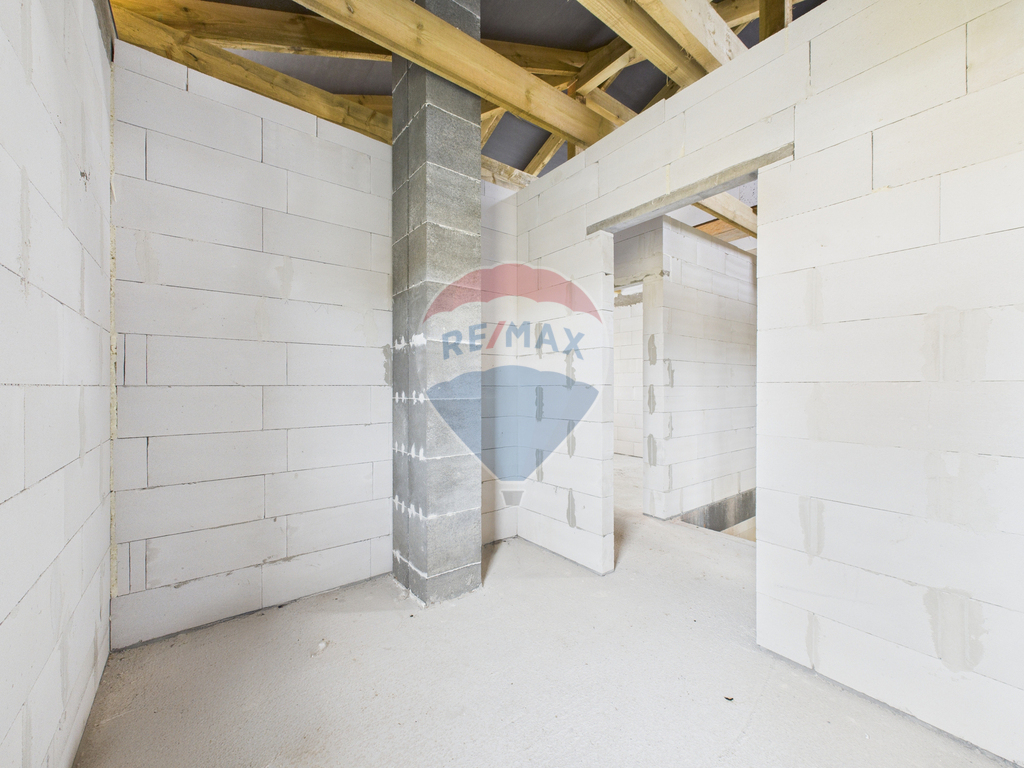 Atrakcyjny bliźniak w Niekłonicach!!! (21)