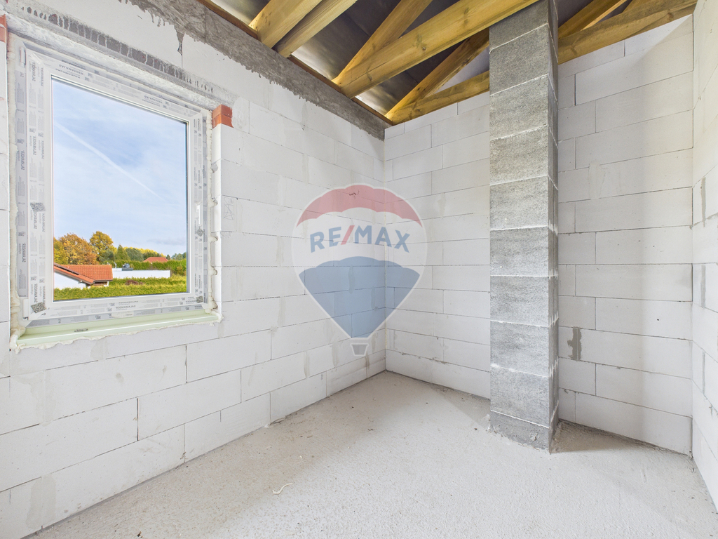 Atrakcyjny bliźniak w Niekłonicach!!! (22)