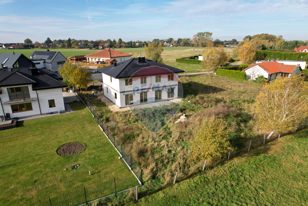 Atrakcyjny bliźniak w Niekłonicach!!! (28)