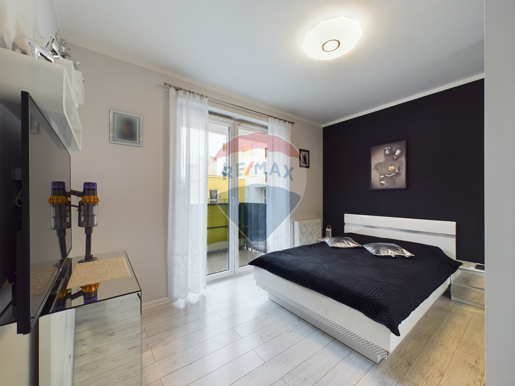 Mieszkanie na parterze w Koszalinie (2)