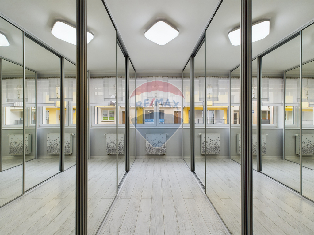 Mieszkanie na parterze w Koszalinie (3)