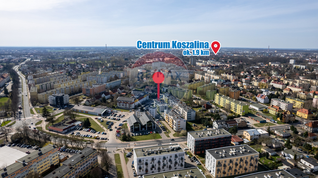 Mieszkanie na parterze w Koszalinie (6)