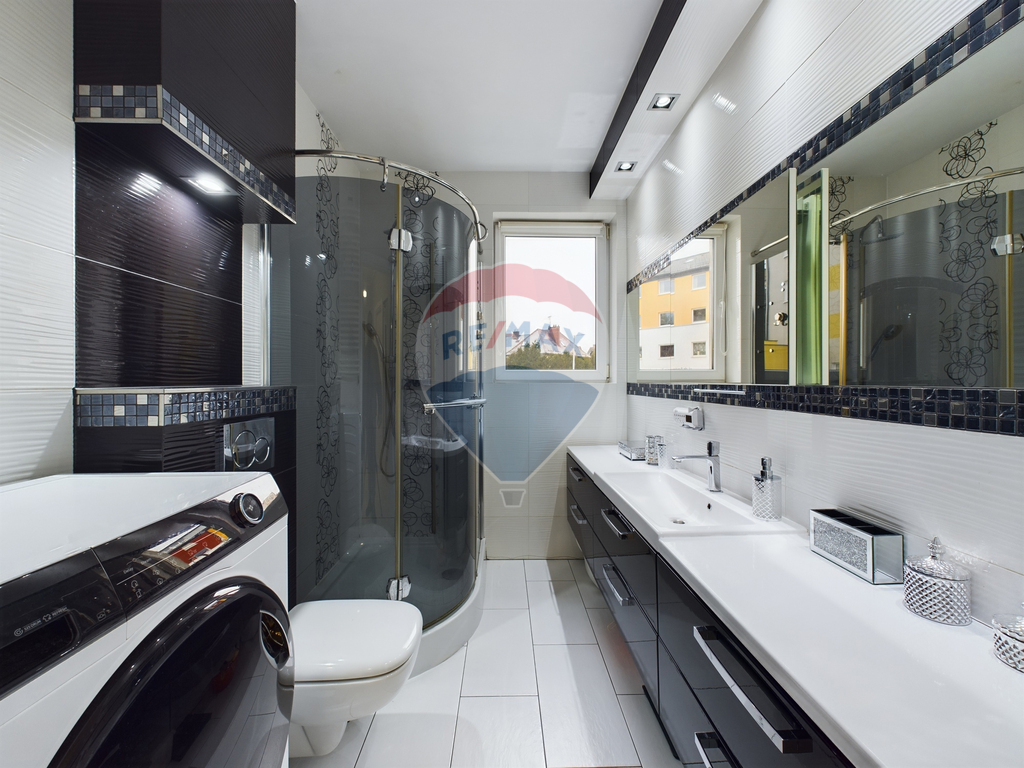 Mieszkanie na parterze w Koszalinie (8)