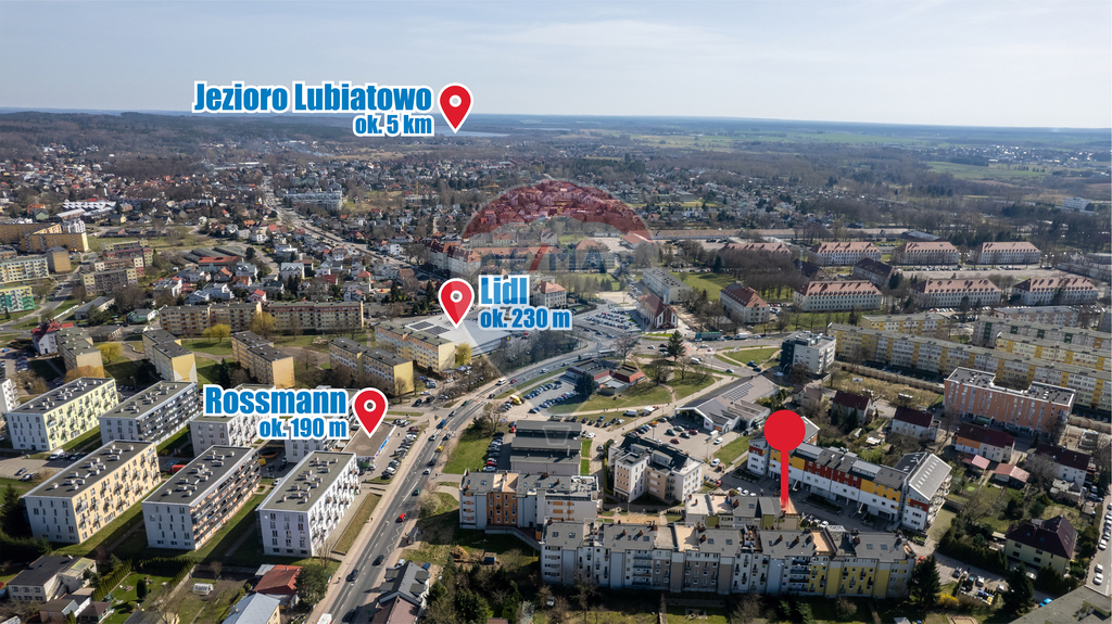 Mieszkanie na parterze w Koszalinie (9)