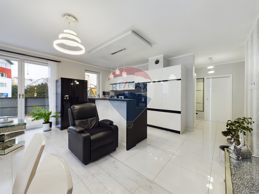 Mieszkanie na parterze w Koszalinie (10)