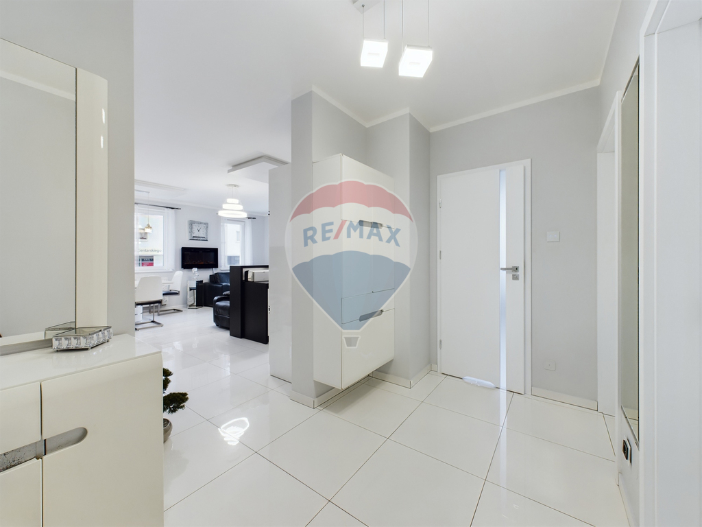 Mieszkanie na parterze w Koszalinie (12)