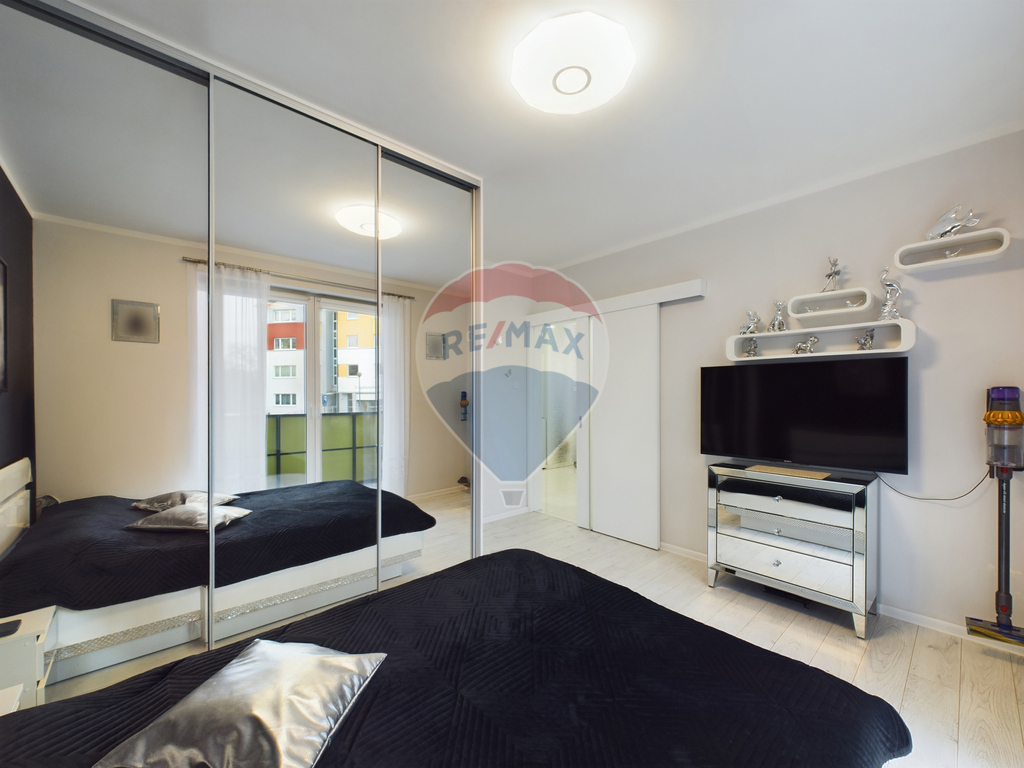 Mieszkanie na parterze w Koszalinie (13)