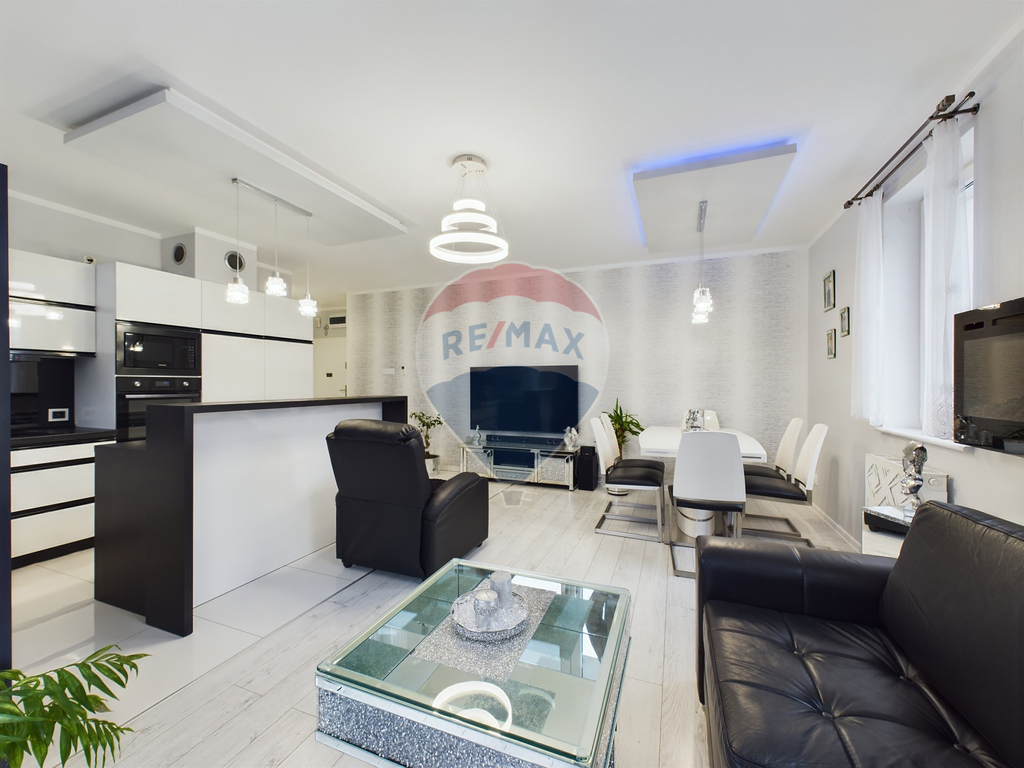 Mieszkanie na parterze w Koszalinie (14)