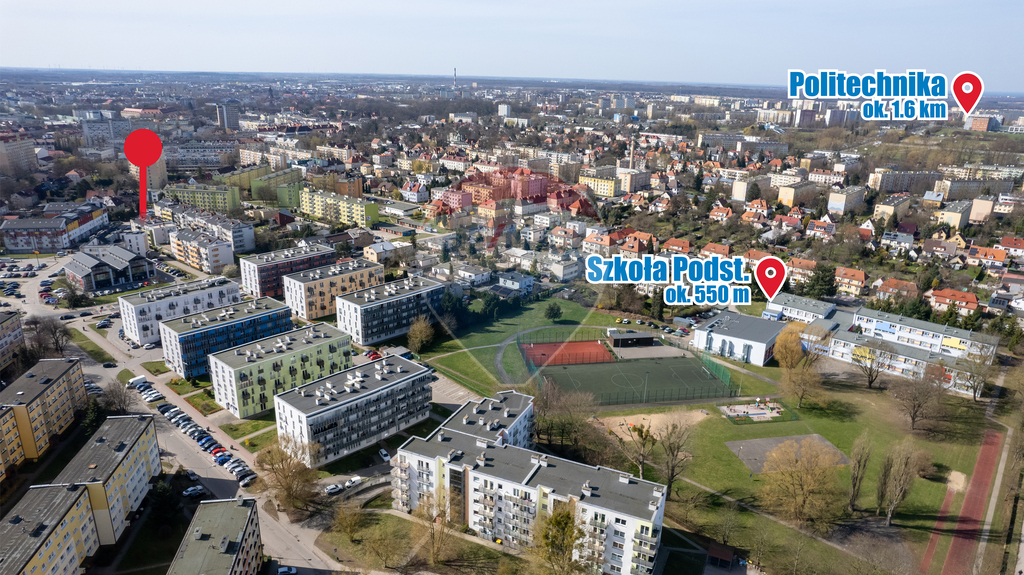 Mieszkanie na parterze w Koszalinie (15)