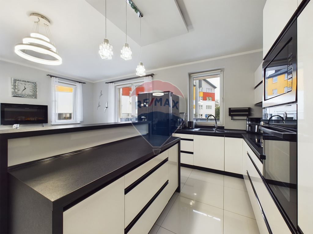 Mieszkanie na parterze w Koszalinie (17)