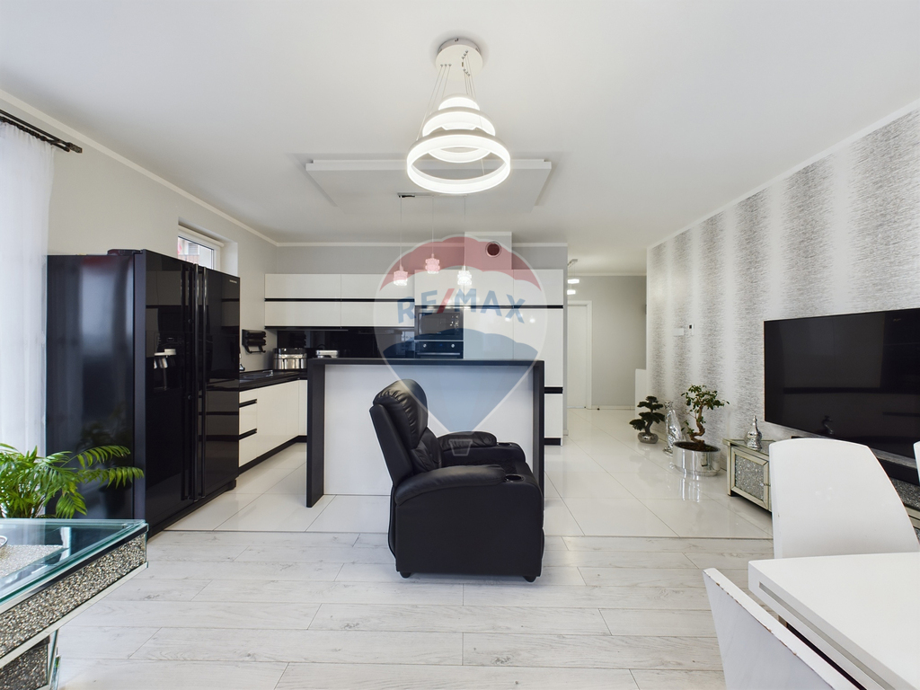 Mieszkanie na parterze w Koszalinie (18)