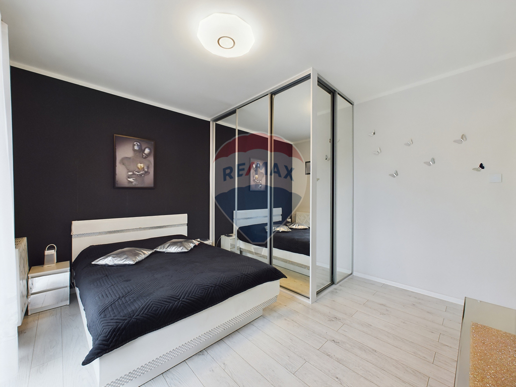 Mieszkanie na parterze w Koszalinie (22)