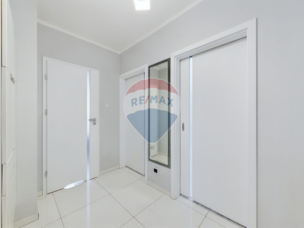 Mieszkanie na parterze w Koszalinie (25)