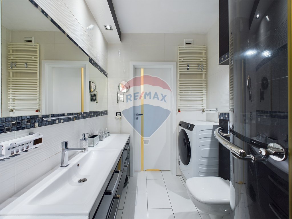 Mieszkanie na parterze w Koszalinie (26)