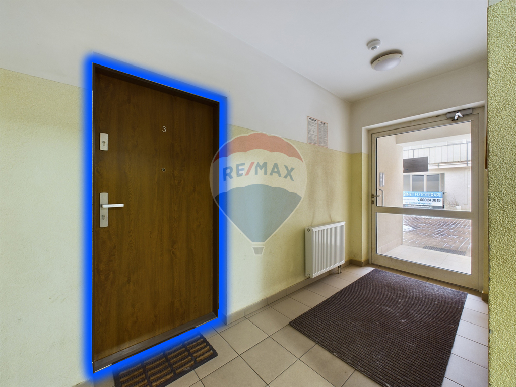 Mieszkanie na parterze w Koszalinie (29)