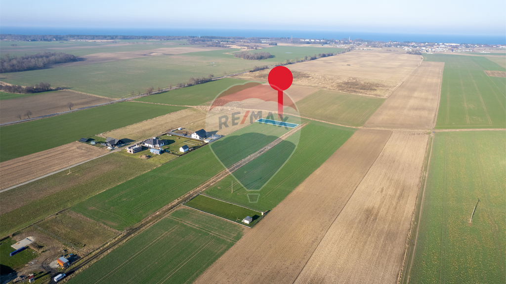 Działka z WZ, blisko Gąsek o pow. 941 m2! (9)