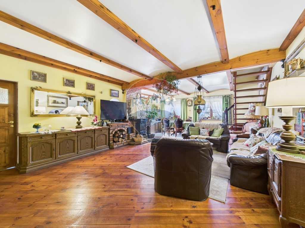 Sępolno Małe – azyl w sercu natury! (5)