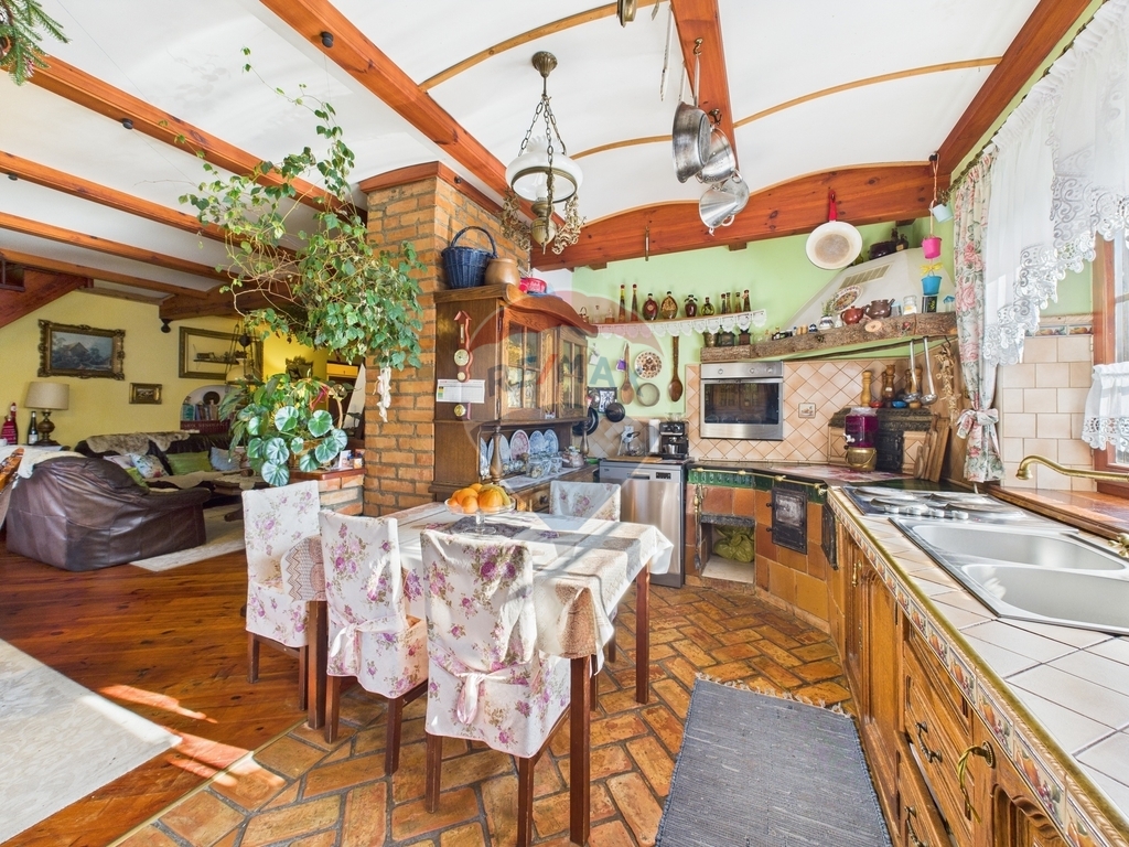 Sępolno Małe – azyl w sercu natury! (6)