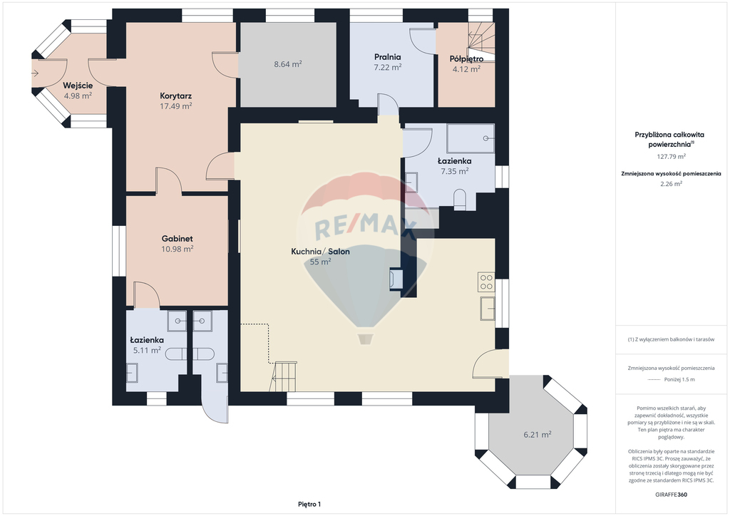 Sępolno Małe – azyl w sercu natury! (7)