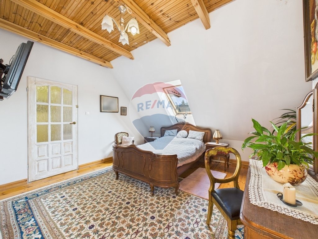 Sępolno Małe – azyl w sercu natury! (8)