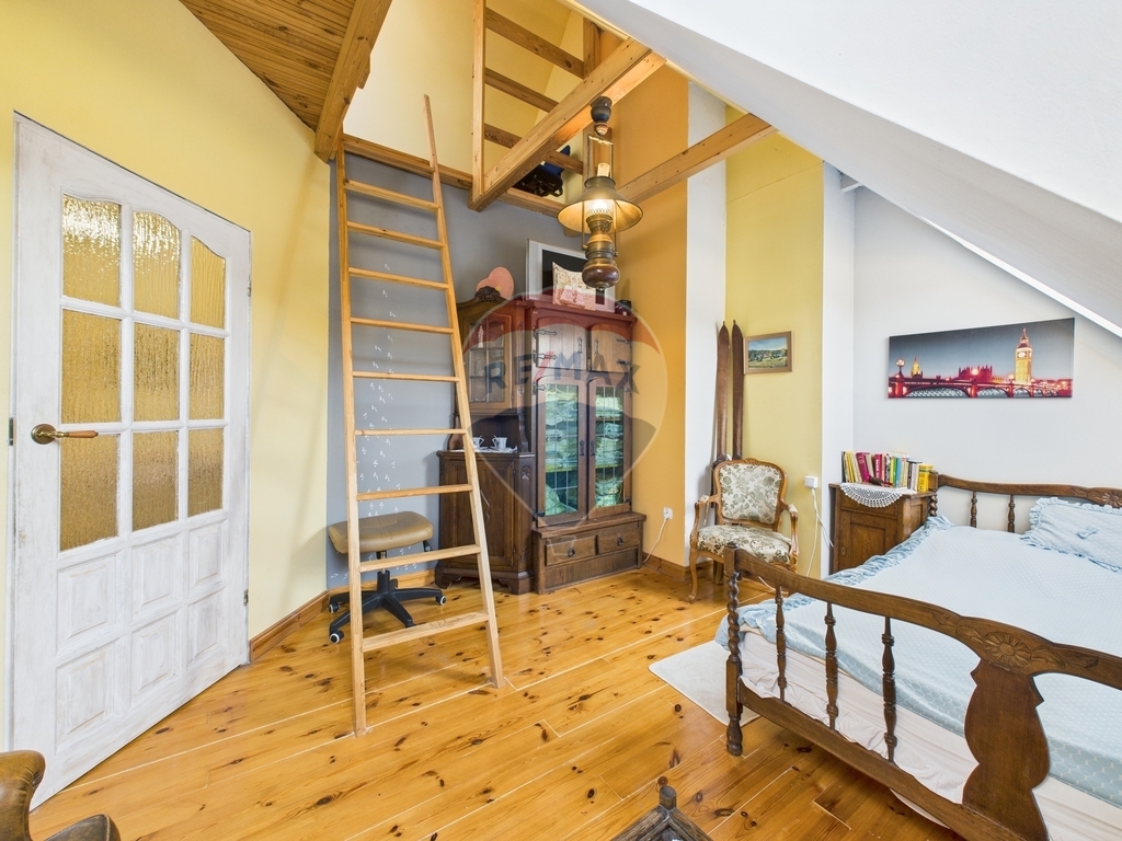 Sępolno Małe – azyl w sercu natury! (9)