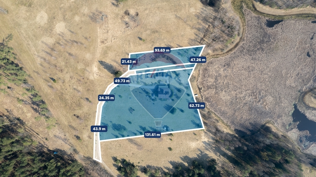 Sępolno Małe – azyl w sercu natury! (11)