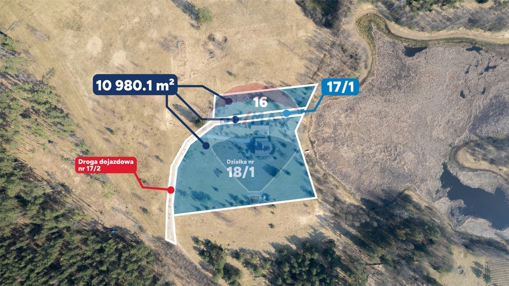 Sępolno Małe – azyl w sercu natury! (12)