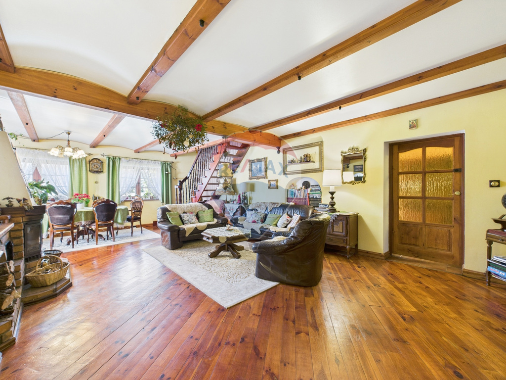 Sępolno Małe – azyl w sercu natury! (13)