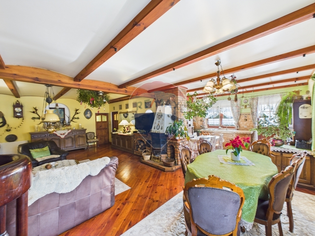 Sępolno Małe – azyl w sercu natury! (14)