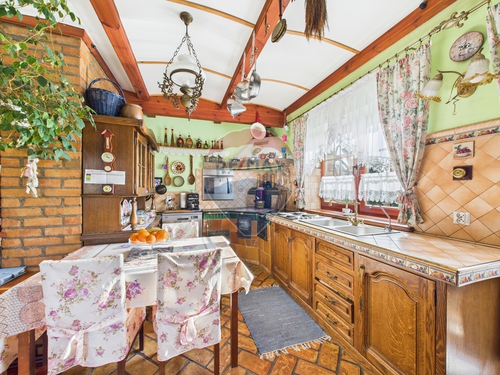 Sępolno Małe – azyl w sercu natury! (16)