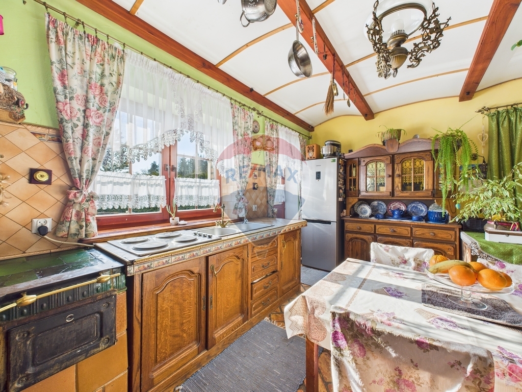 Sępolno Małe – azyl w sercu natury! (17)