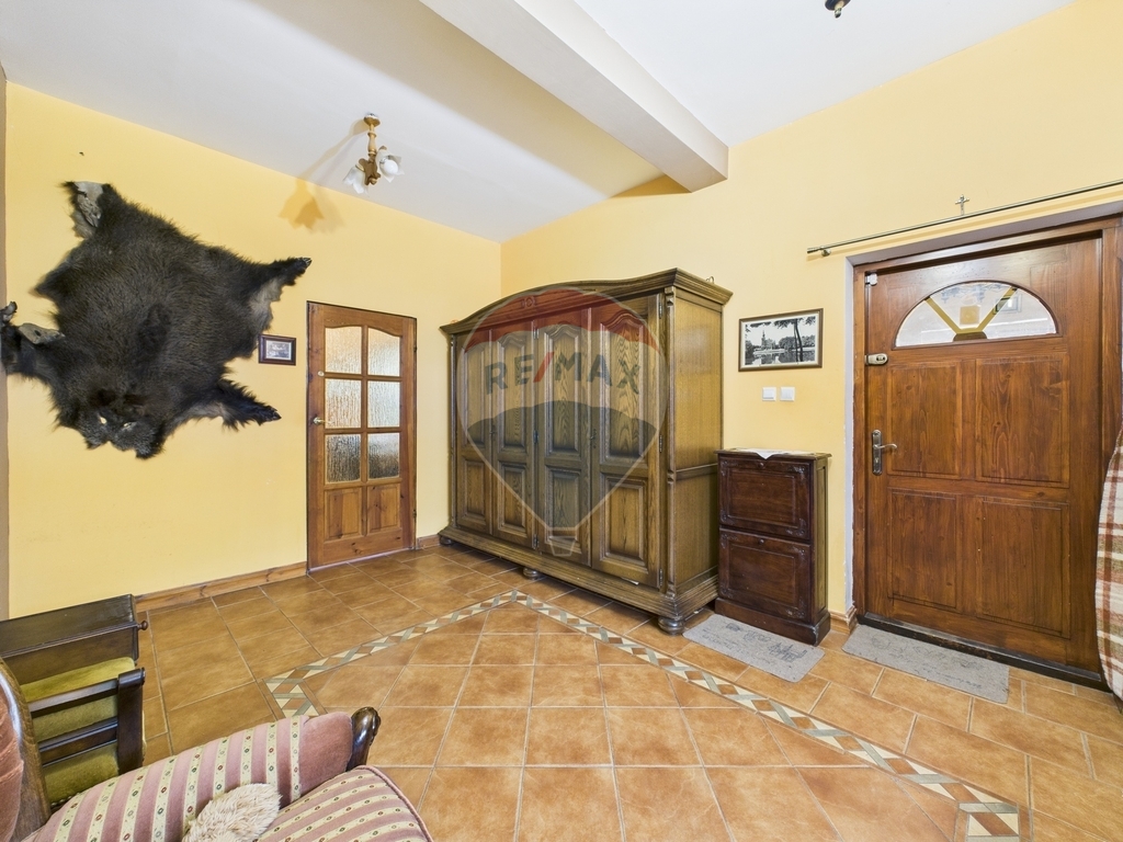 Sępolno Małe – azyl w sercu natury! (20)