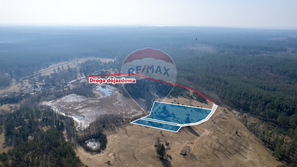 Sępolno Małe – azyl w sercu natury! (25)